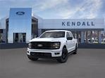 2025 Ford F-150 SuperCrew Cab 4WD Pickup for sale #RN34960 - photo 2