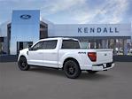 2025 Ford F-150 SuperCrew Cab 4WD Pickup for sale #RN34960 - photo 4