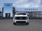 2025 Ford F-150 SuperCrew Cab 4WD Pickup for sale #RN34960 - photo 6