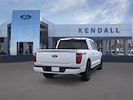 2025 Ford F-150 SuperCrew Cab 4WD Pickup for sale #RN34960 - photo 8