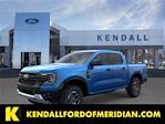 2025 Ford Ranger SuperCrew Cab 4WD Pickup for sale #RN34961 - photo 1