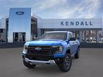 2025 Ford Ranger SuperCrew Cab 4WD Pickup for sale #RN34961 - photo 3