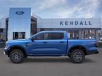 2025 Ford Ranger SuperCrew Cab 4WD Pickup for sale #RN34961 - photo 4