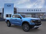 2025 Ford Ranger SuperCrew Cab 4WD Pickup for sale #RN34961 - photo 7