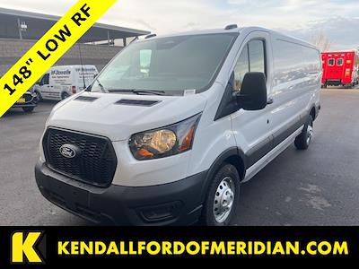 2026 Ford Transit 250 Low Roof AWD Empty Cargo Van for sale #RN34963 - photo 1