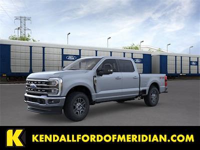 New 2026 Ford F-350 Lariat Crew Cab 4WD SRW Pickup for sale #RN34964 - photo 1