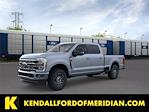 New 2026 Ford F-350 Lariat Crew Cab 4WD SRW Pickup for sale #RN34964 - photo 1