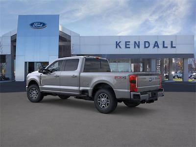 2026 Ford F-350 Crew Cab SRW 4WD Pickup for sale #RN34965 - photo 2