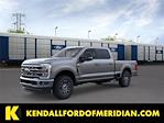 2026 Ford F-350 Crew Cab SRW 4WD Pickup for sale #RN34965 - photo 1
