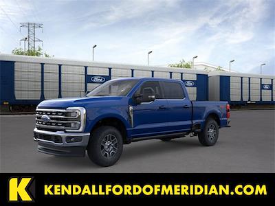 2026 Ford F-350 Crew Cab SRW 4WD Pickup for sale #RN34966 - photo 1