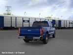 2026 Ford F-350 Crew Cab SRW 4WD Pickup for sale #RN34966 - photo 8