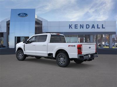 2026 Ford F-350 Crew Cab SRW 4WD Pickup for sale #RN34967 - photo 2