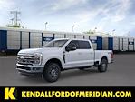 2026 Ford F-350 Crew Cab SRW 4WD Pickup for sale #RN34967 - photo 1
