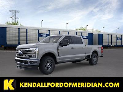 2026 Ford F-350 Crew Cab SRW 4WD Pickup for sale #RN34968 - photo 1