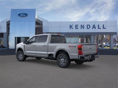 2026 Ford F-350 Crew Cab SRW 4WD Pickup for sale #RN34968 - photo 2