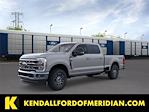 2026 Ford F-350 Crew Cab SRW 4WD Pickup for sale #RN34968 - photo 1