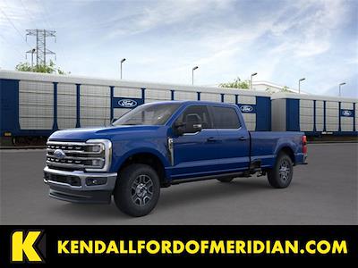 2026 Ford F-350 Crew Cab SRW 4WD Pickup for sale #RN34969 - photo 1