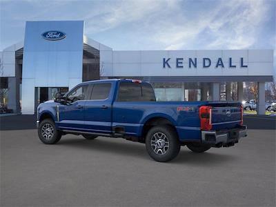 2026 Ford F-350 Crew Cab SRW 4WD Pickup for sale #RN34969 - photo 2