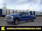 2026 Ford F-350 Crew Cab SRW 4WD Pickup for sale #RN34969 - photo 1