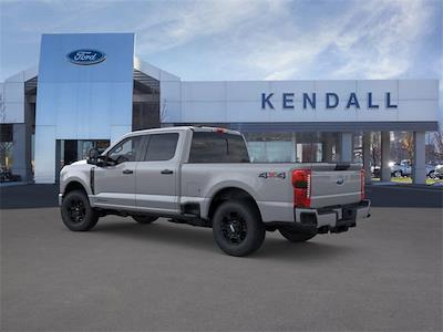 2026 Ford F-250 Crew Cab 4WD Pickup for sale #RN34971 - photo 2