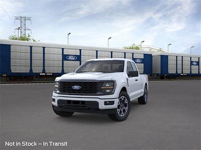 New 2025 Ford F-150 STX Super Cab 4WD Pickup for sale #RN34976 - photo 2