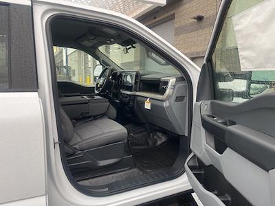 2026 Ford F-550 Crew Cab DRW 4WD Scelzi Combo Body for sale #RN34979 - photo 2