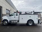 2026 Ford F-750 Super Cab DRW RWD Knapheide Mechanics Body for sale #RN34980 - photo 3