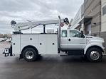 2026 Ford F-750 Super Cab DRW RWD Knapheide Mechanics Body for sale #RN34980 - photo 7