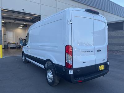 2026 Ford Transit 150 Medium Roof AWD Empty Cargo Van for sale #RN34983 - photo 2