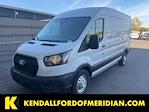 2026 Ford Transit 150 Medium Roof AWD Empty Cargo Van for sale #RN34983 - photo 1