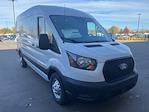 2026 Ford Transit 150 Medium Roof AWD Empty Cargo Van for sale #RN34983 - photo 13