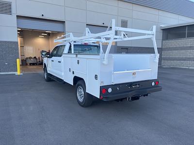 2026 Ford F-350 Crew Cab SRW 4WD Scelzi Service Truck for sale #RN34985 - photo 2