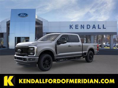 2026 Ford F-350 Crew Cab SRW 4WD Pickup for sale #RN34988 - photo 1