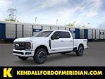 2026 Ford F-250 Crew Cab 4WD Pickup for sale #RN34991 - photo 1