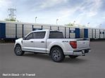 New 2025 Ford F-150 STX SuperCrew Cab 4WD Pickup for sale #RN35000 - photo 4