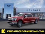 2025 Ford F-150 SuperCrew Cab 4WD Pickup for sale #RN35002 - photo 1