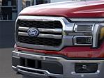2025 Ford F-150 SuperCrew Cab 4WD Pickup for sale #RN35002 - photo 17