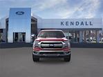 2025 Ford F-150 SuperCrew Cab 4WD Pickup for sale #RN35002 - photo 6