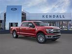 2025 Ford F-150 SuperCrew Cab 4WD Pickup for sale #RN35002 - photo 7