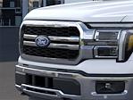 2025 Ford F-150 SuperCrew Cab 4WD Pickup for sale #RN35004 - photo 17