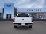 2025 Ford F-150 SuperCrew Cab 4WD Pickup for sale #RN35004 - photo 5