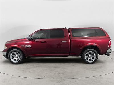 Used 2017 Ram 1500 Laramie Crew Cab for sale #RN35004B - photo 2