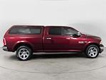 Used 2017 Ram 1500 Laramie Crew Cab for sale #RN35004B - photo 6