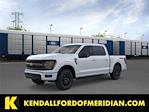 New 2025 Ford F-150 Tremor SuperCrew Cab 4WD Pickup for sale #RN35005 - photo 1