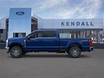 2026 Ford F-350 Crew Cab SRW 4WD Pickup for sale #RN35006 - photo 4