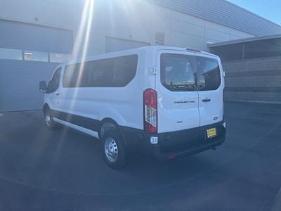 2026 Ford Transit 350 Low Roof AWD Passenger Van for sale #RN35009 - photo 2