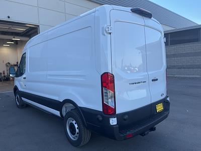 2026 Ford Transit 250 Medium Roof RWD Empty Cargo Van for sale #RN35012 - photo 2