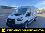 2026 Ford Transit 250 Medium Roof RWD Empty Cargo Van for sale #RN35012 - photo 1
