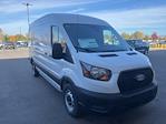 2026 Ford Transit 250 Medium Roof RWD Empty Cargo Van for sale #RN35012 - photo 12