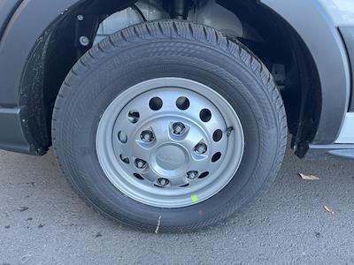 2026 Ford Transit 350 Medium Roof AWD Passenger Van for sale #RN35013 - photo 2